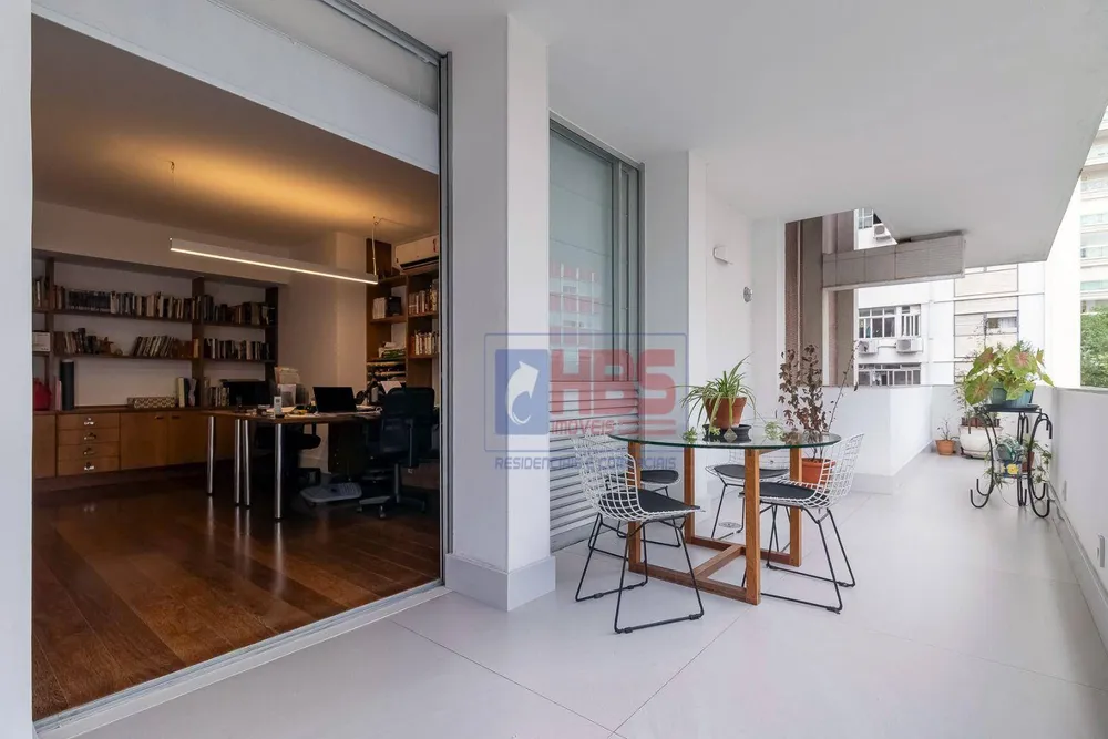 Apartamento, 3 quartos, 270 m² - Foto 5