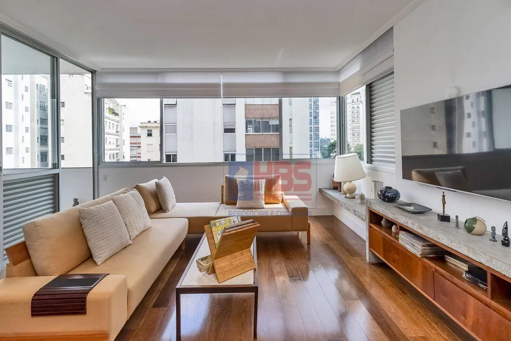 Apartamento, 3 quartos, 270 m² - Foto 6