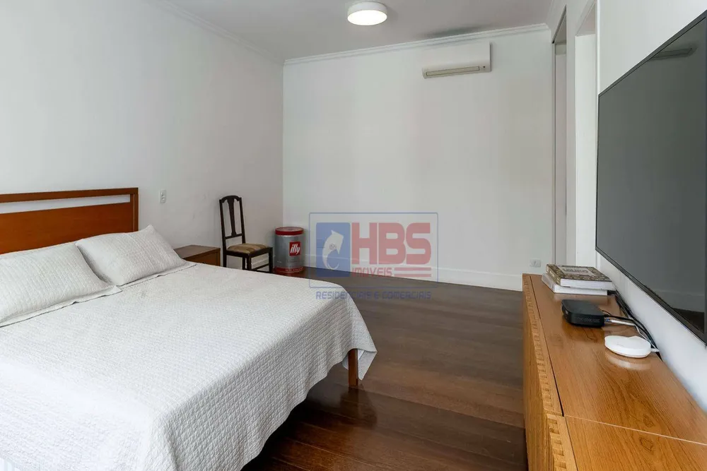 Apartamento, 3 quartos, 270 m² - Foto 7