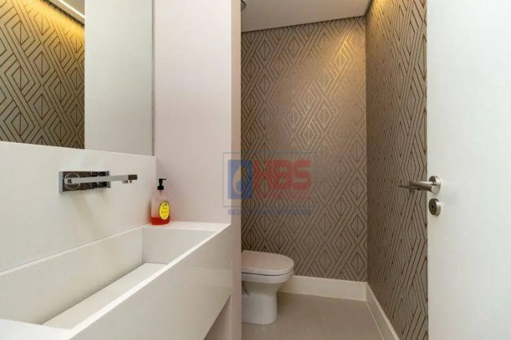 Apartamento, 3 quartos, 270 m² - Foto 9