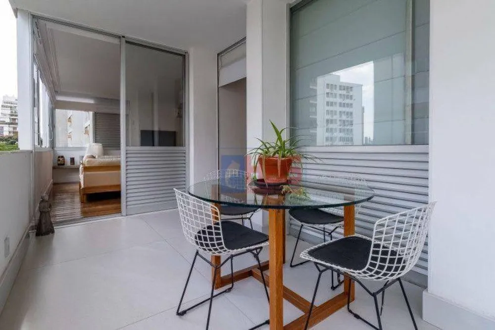 Apartamento, 3 quartos, 270 m² - Foto 11
