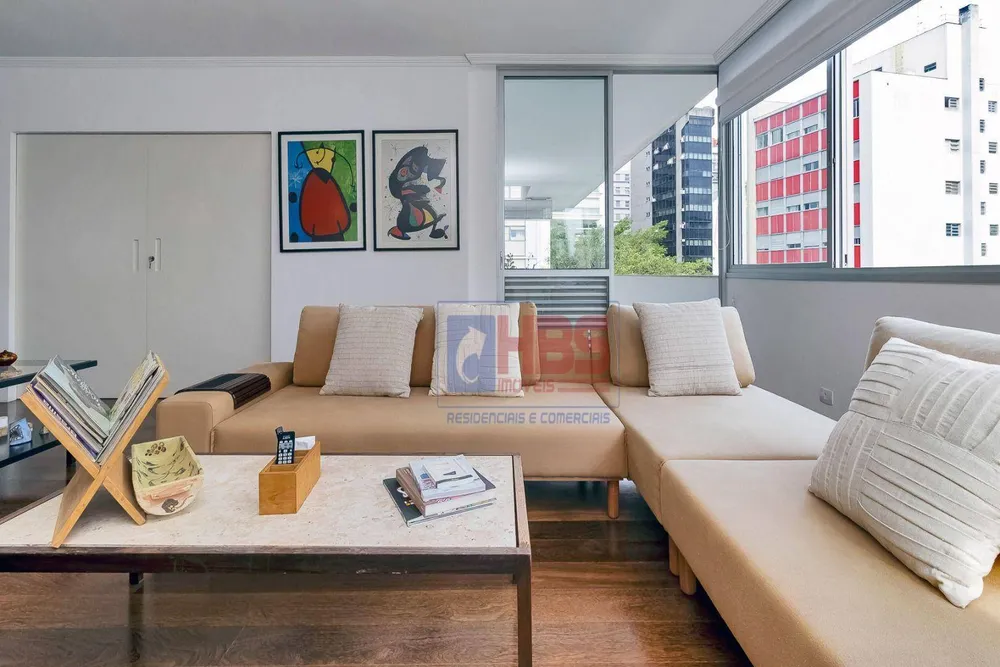 Apartamento, 3 quartos, 270 m² - Foto 4