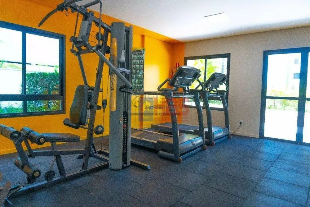 Apartamento, 3 quartos, 95 m² - Foto 11