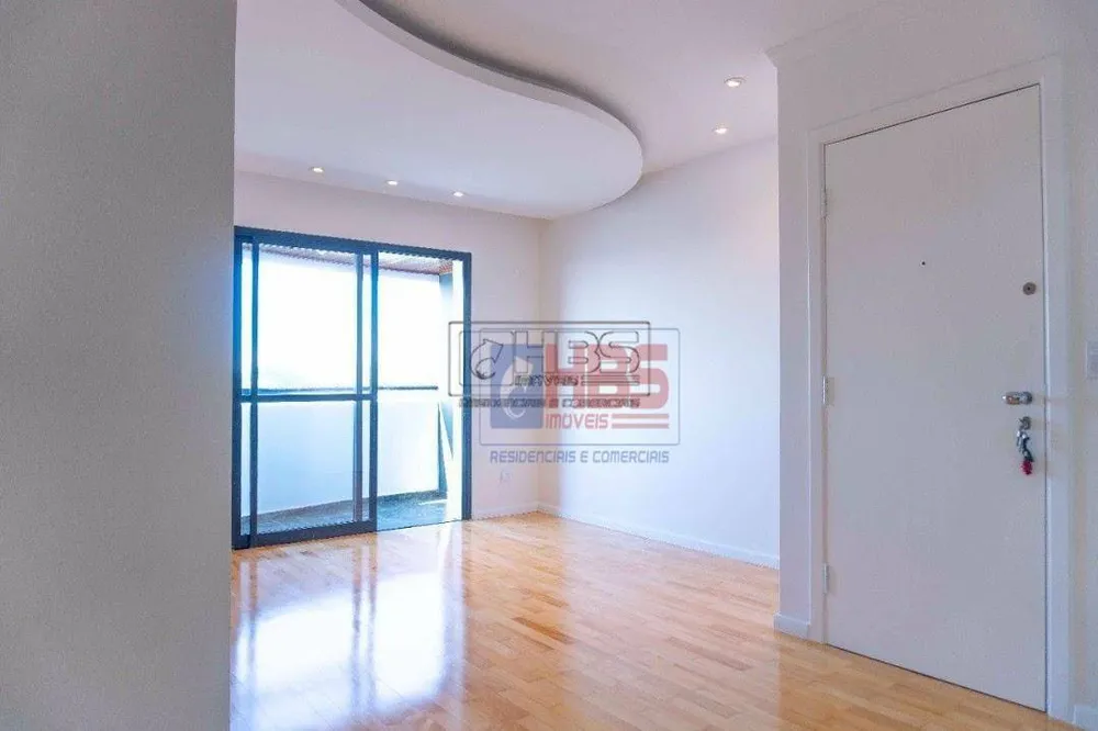 Apartamento, 3 quartos, 95 m² - Foto 4