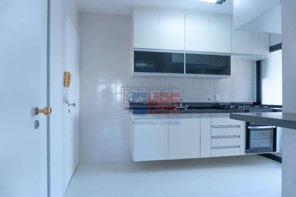 Apartamento, 3 quartos, 95 m² - Foto 3