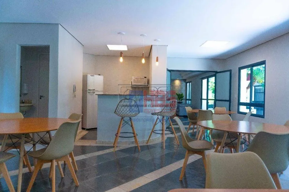 Apartamento, 3 quartos, 95 m² - Foto 9