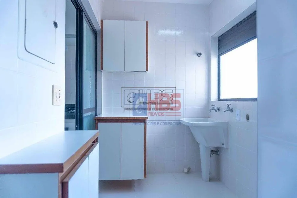 Apartamento, 3 quartos, 95 m² - Foto 5
