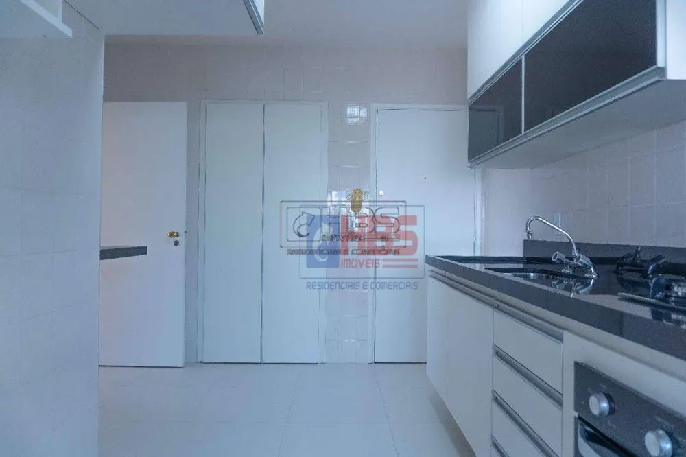 Apartamento, 3 quartos, 95 m² - Foto 1