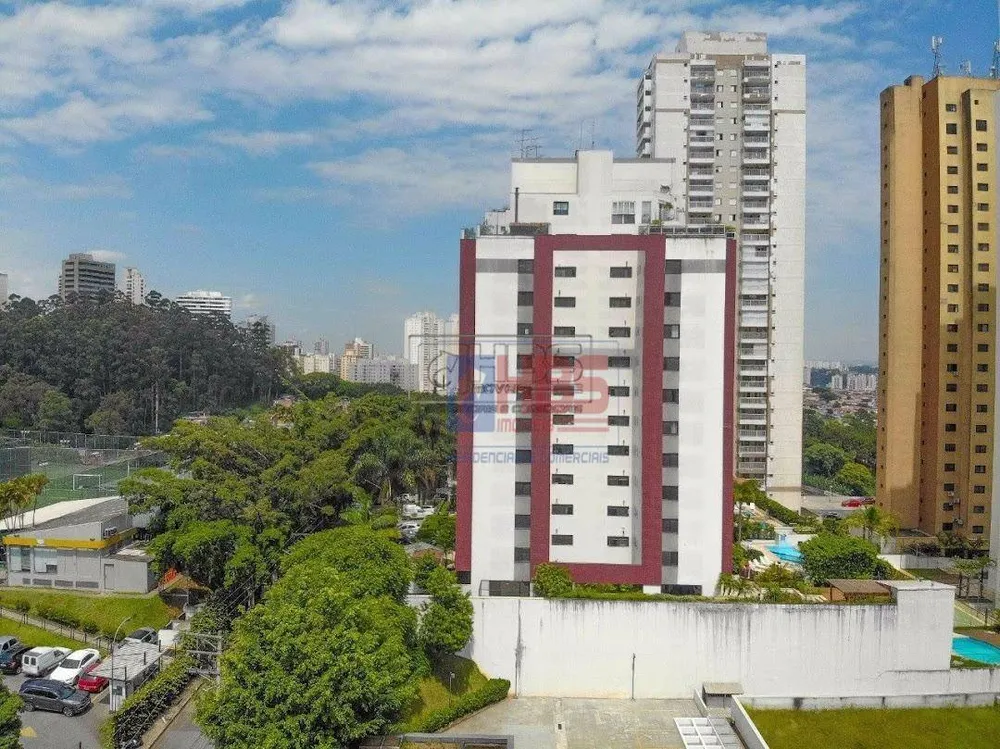 Apartamento, 3 quartos, 95 m² - Foto 2