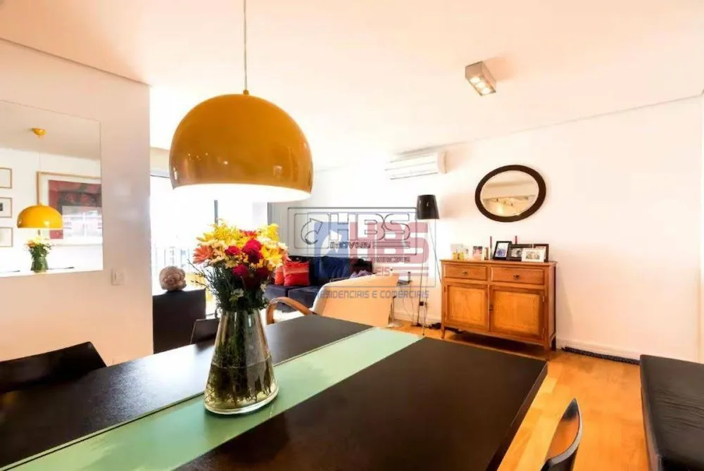 Apartamento, 2 quartos, 74 m² - Foto 5