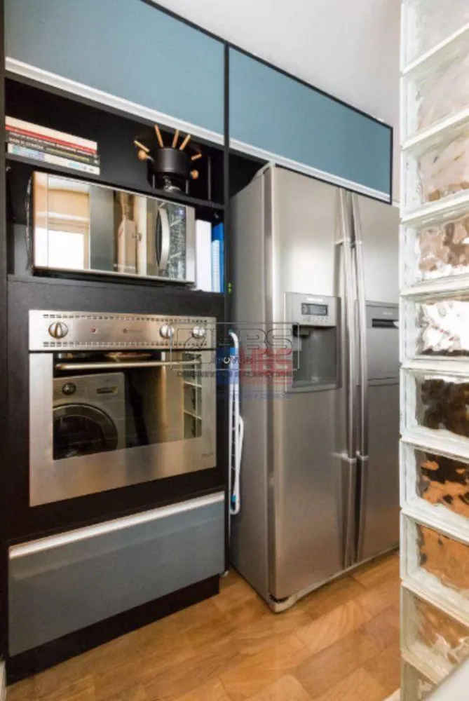 Apartamento, 2 quartos, 74 m² - Foto 1