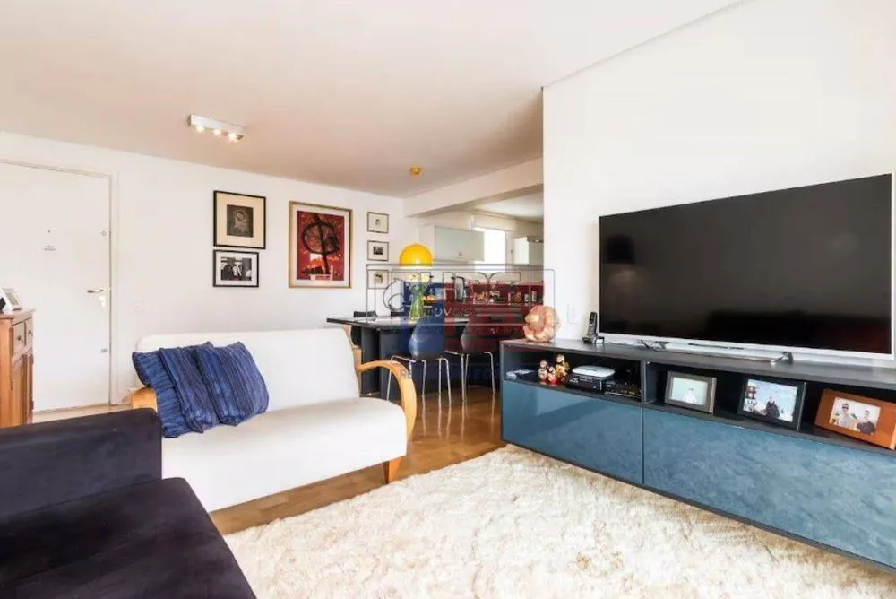 Apartamento, 2 quartos, 74 m² - Foto 6