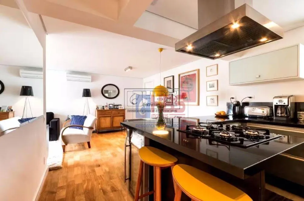 Apartamento, 2 quartos, 74 m² - Foto 4