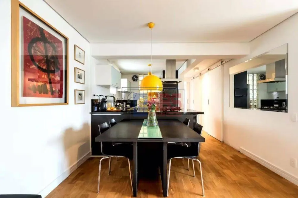 Apartamento, 2 quartos, 74 m² - Foto 2