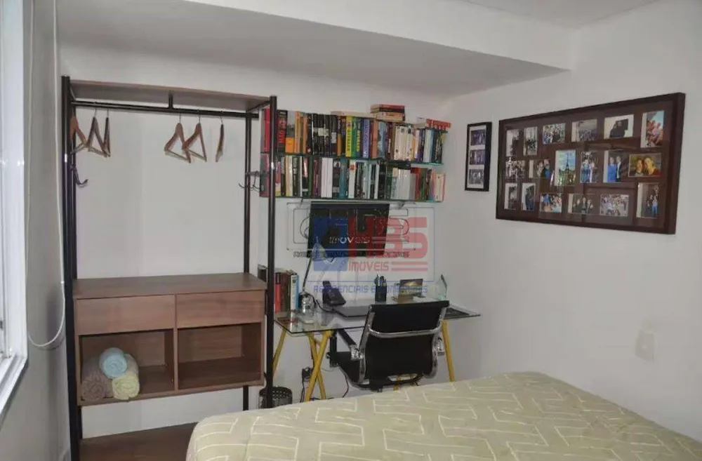 Apartamento, 2 quartos, 74 m² - Foto 3
