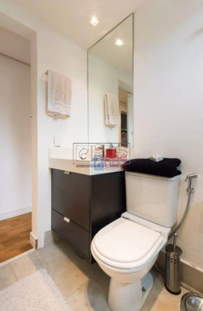 Apartamento, 2 quartos, 74 m² - Foto 2