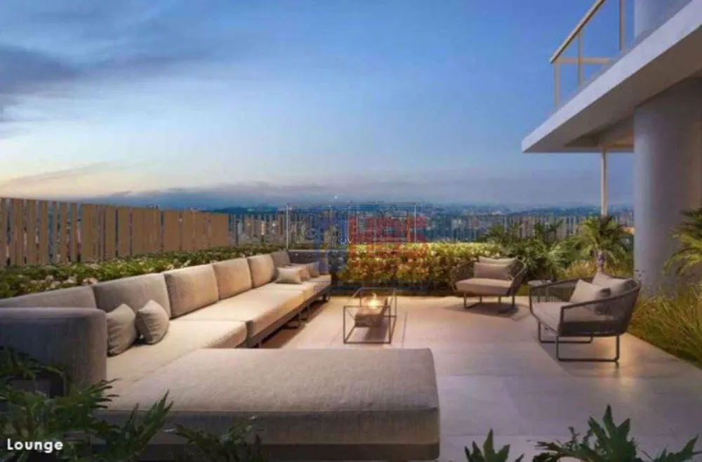 Apartamento, 3 quartos, 144 m² - Foto 3