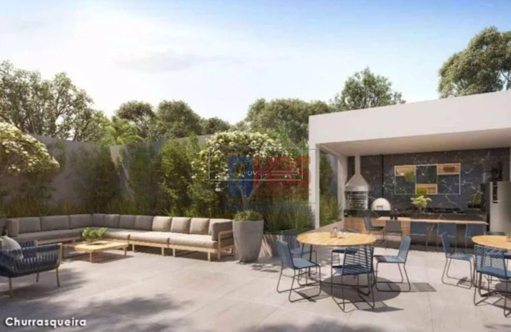 Apartamento, 3 quartos, 144 m² - Foto 4