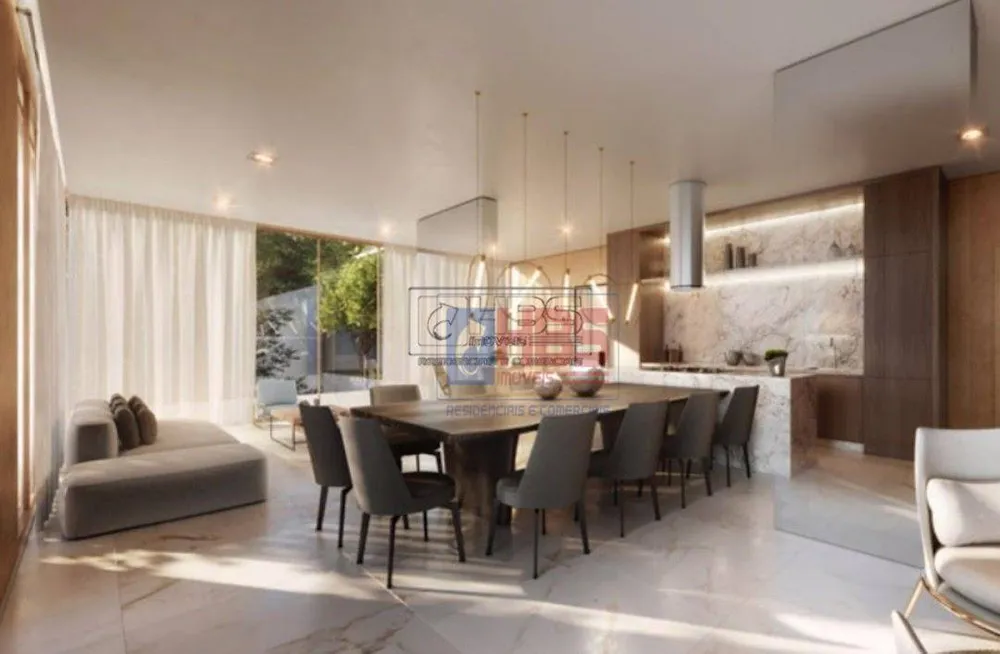 Apartamento, 3 quartos, 144 m² - Foto 2