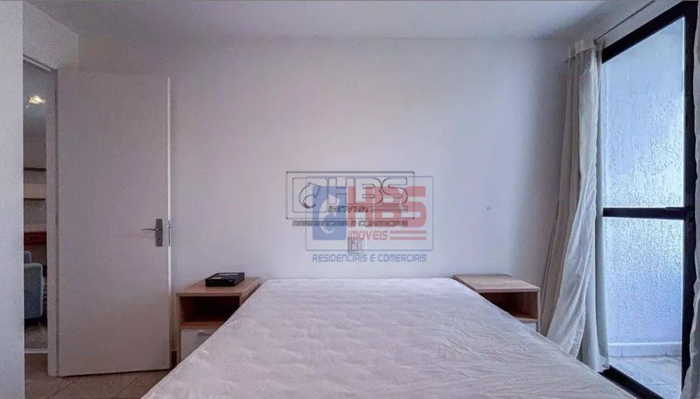 Apartamento, 1 quarto, 37 m² - Foto 5