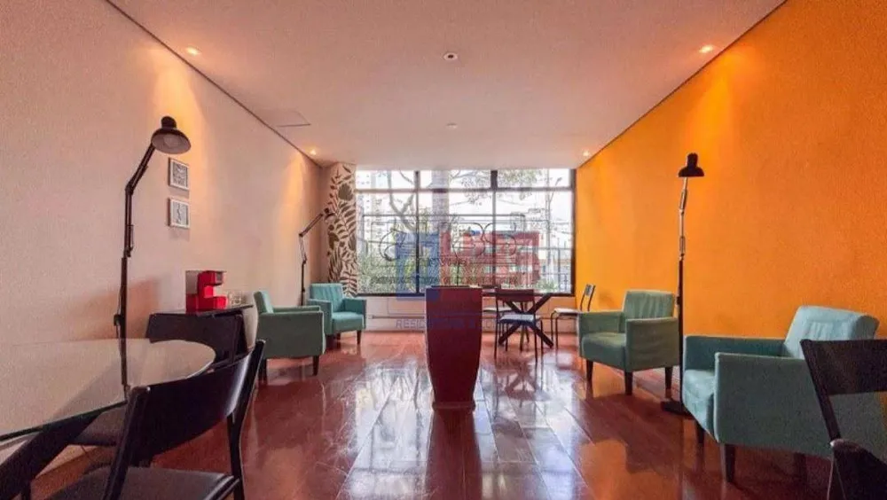 Apartamento, 1 quarto, 37 m² - Foto 1