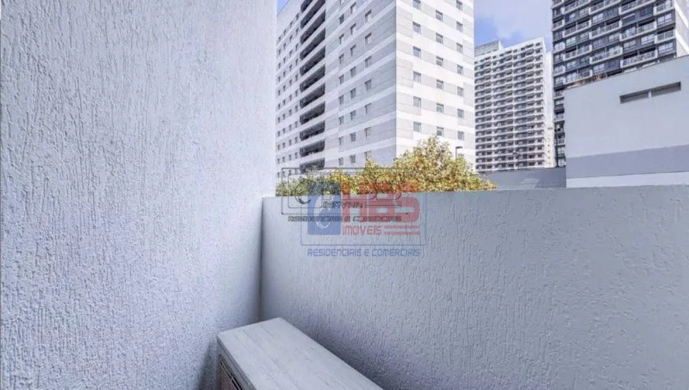 Apartamento, 1 quarto, 37 m² - Foto 8