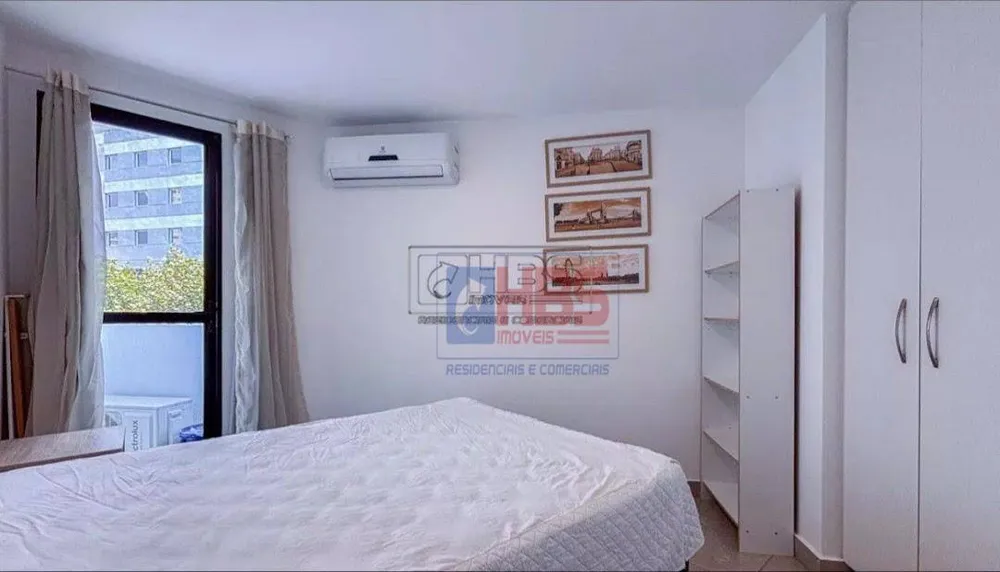 Apartamento, 1 quarto, 37 m² - Foto 9