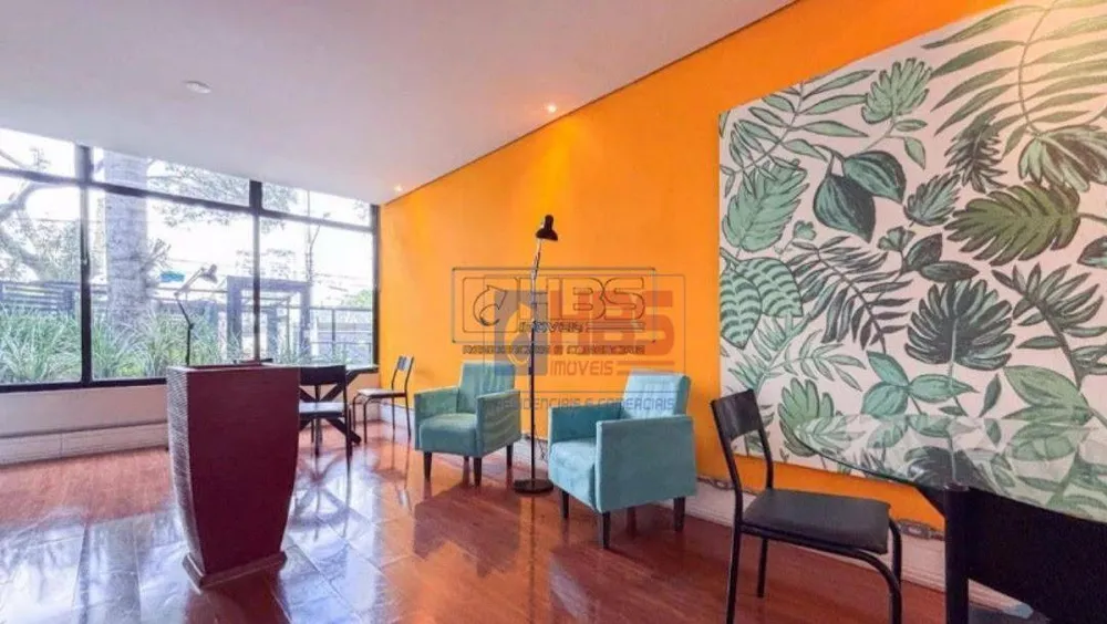 Apartamento, 1 quarto, 37 m² - Foto 6