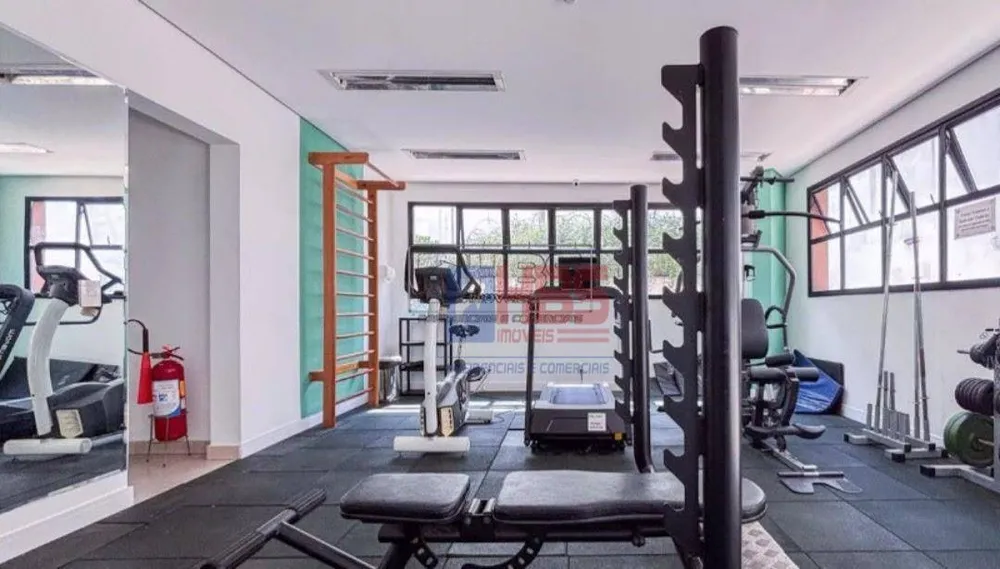 Apartamento, 1 quarto, 37 m² - Foto 7