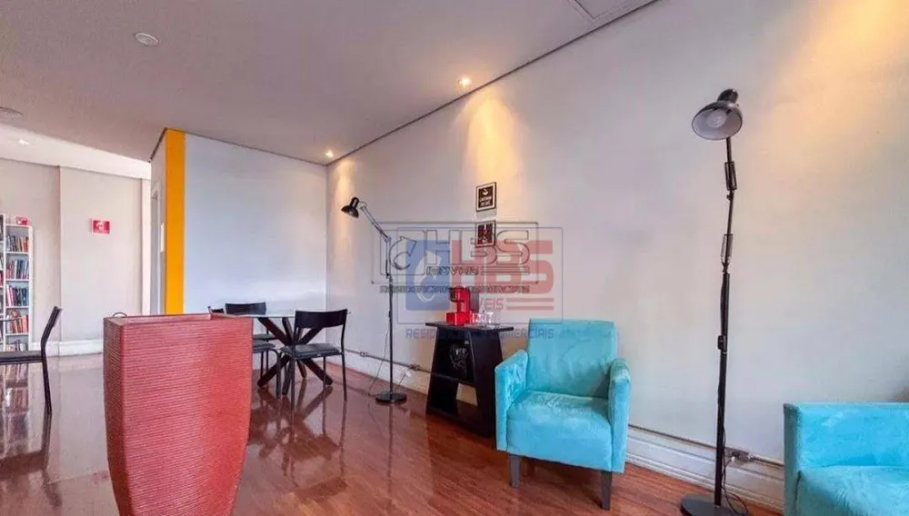 Apartamento, 1 quarto, 37 m² - Foto 12