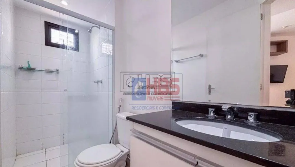 Apartamento, 1 quarto, 37 m² - Foto 10