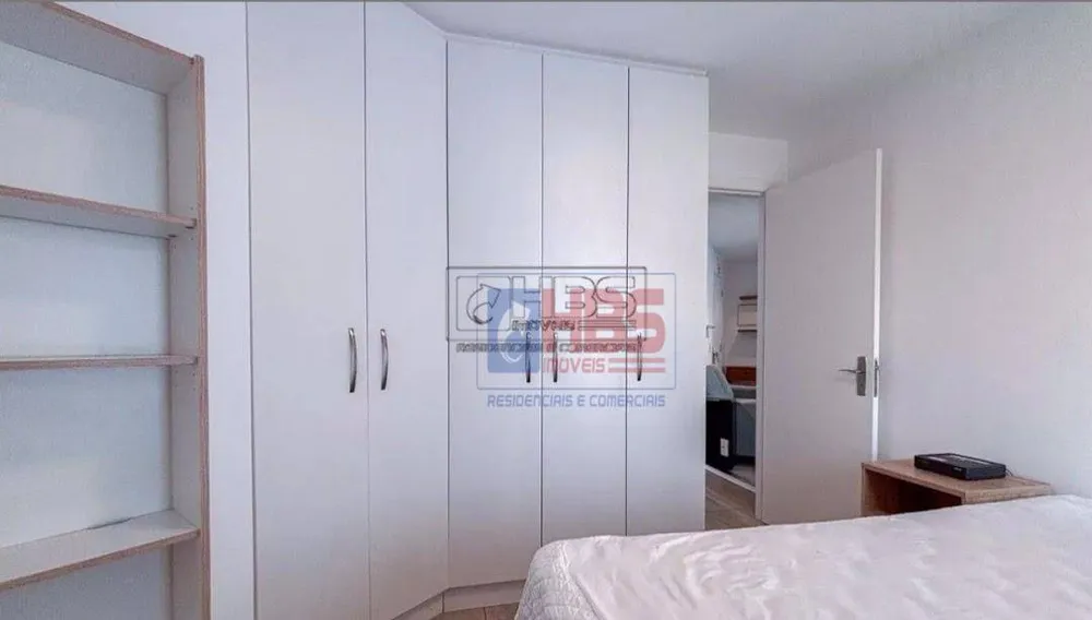 Apartamento, 1 quarto, 37 m² - Foto 4