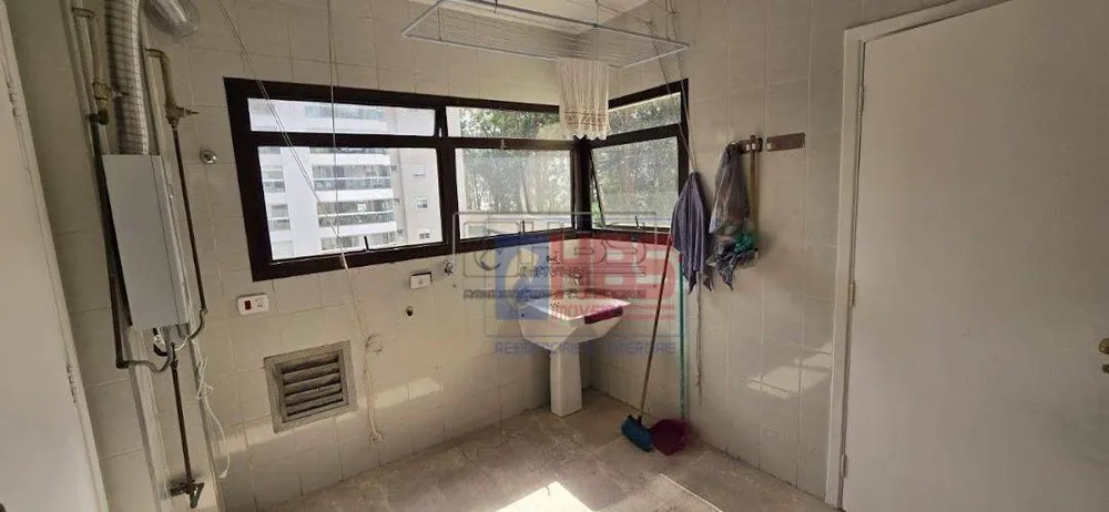 Apartamento, 4 quartos, 200 m² - Foto 11