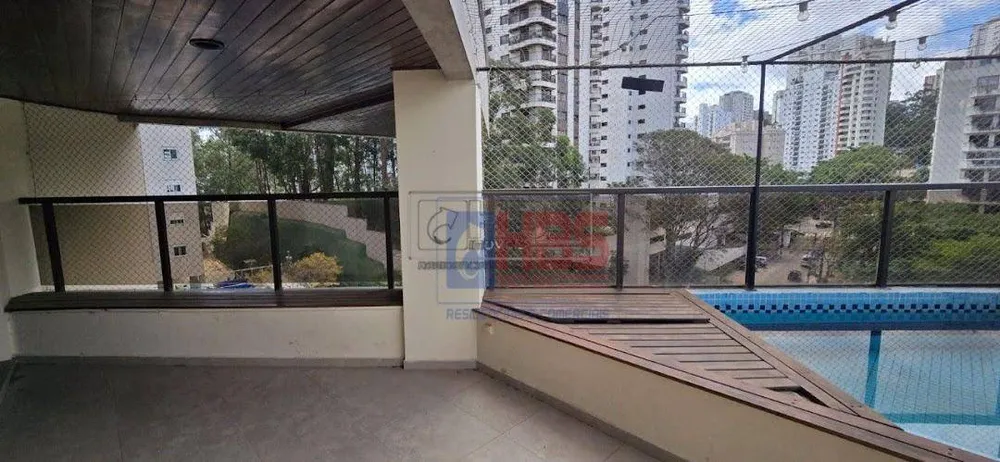 Apartamento, 4 quartos, 200 m² - Foto 4