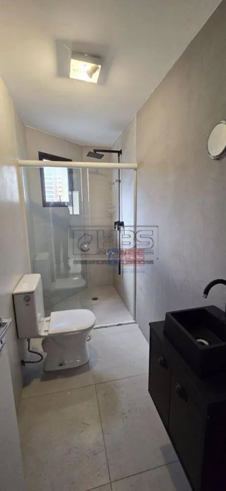 Apartamento, 4 quartos, 200 m² - Foto 12