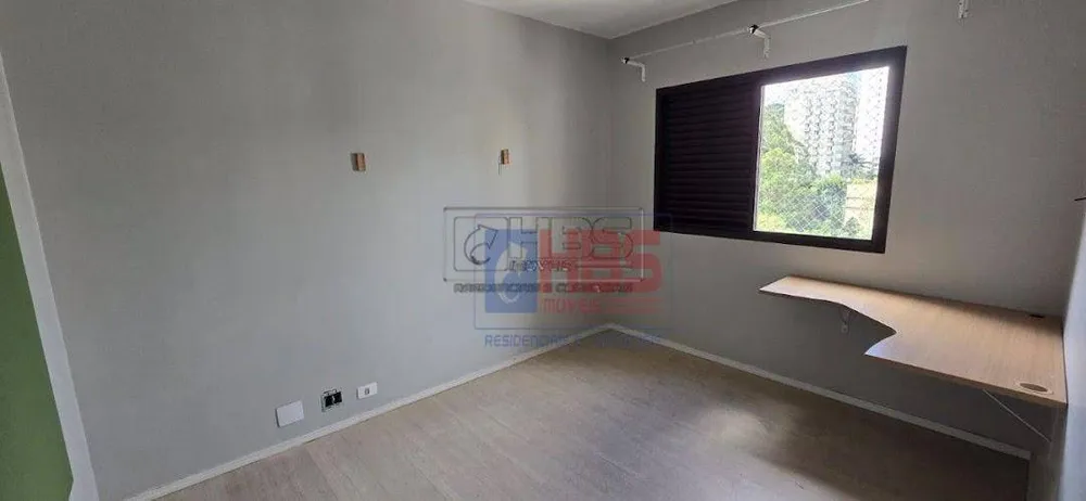 Apartamento, 4 quartos, 200 m² - Foto 7