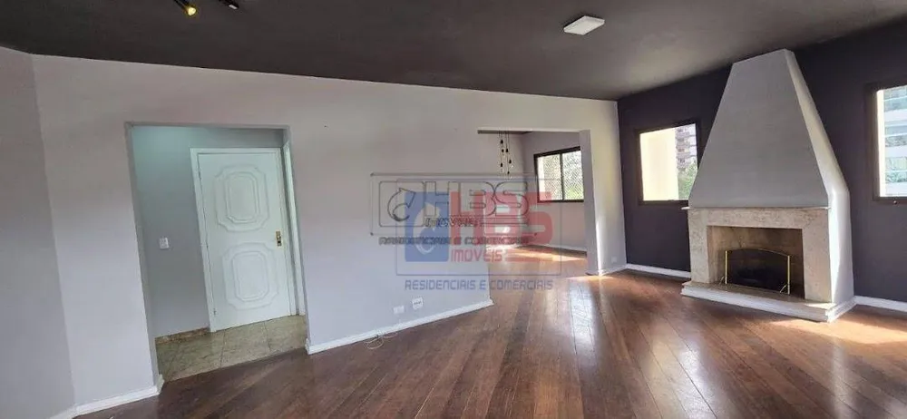 Apartamento, 4 quartos, 200 m² - Foto 1