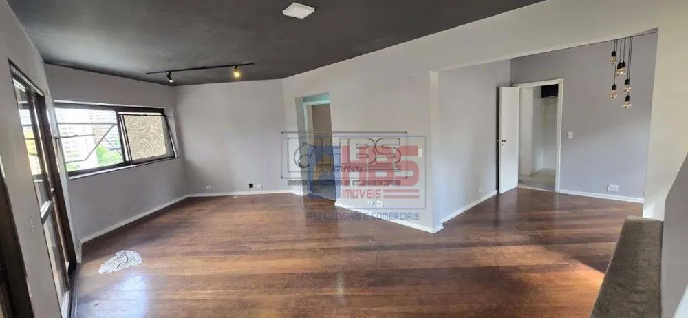 Apartamento, 4 quartos, 200 m² - Foto 5