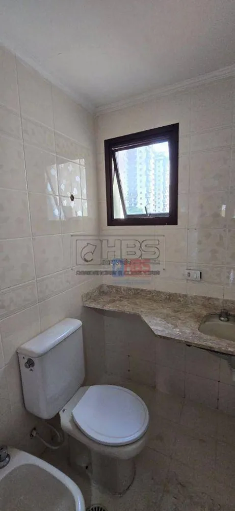 Apartamento, 4 quartos, 200 m² - Foto 10
