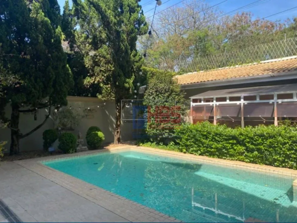 Casa, 3 quartos, 435 m² - Foto 4