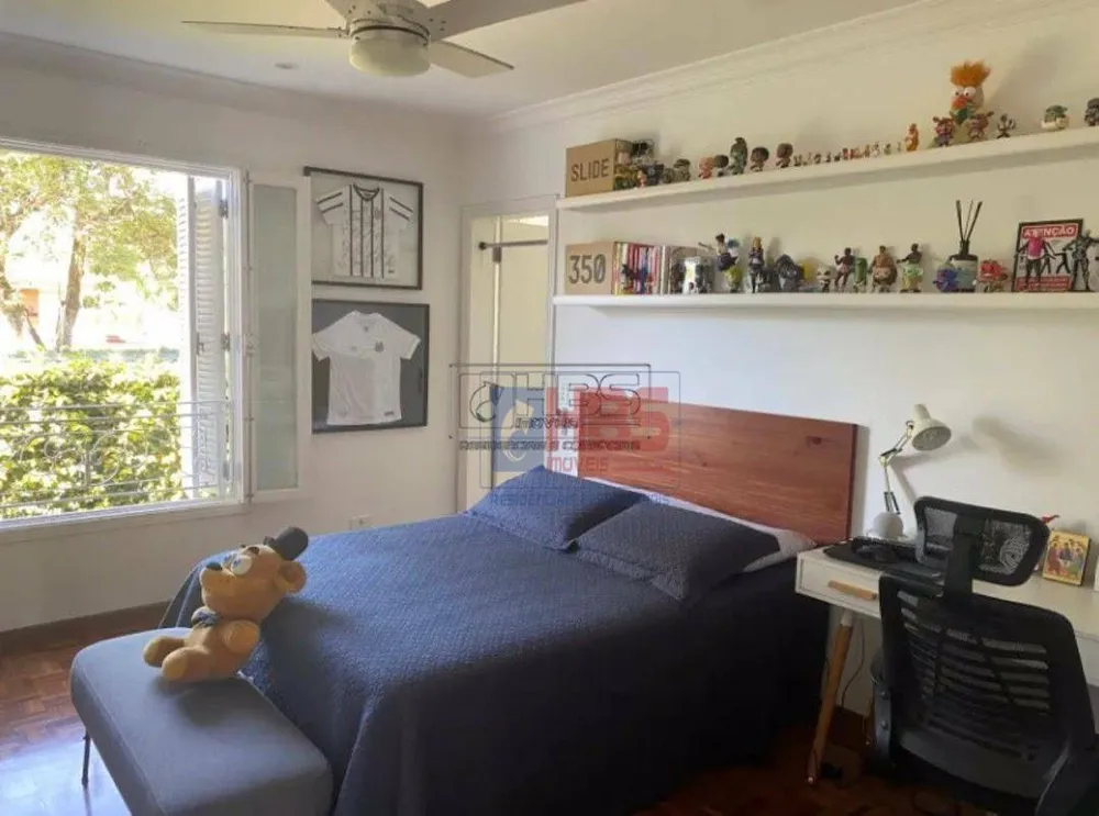 Casa, 3 quartos, 435 m² - Foto 3