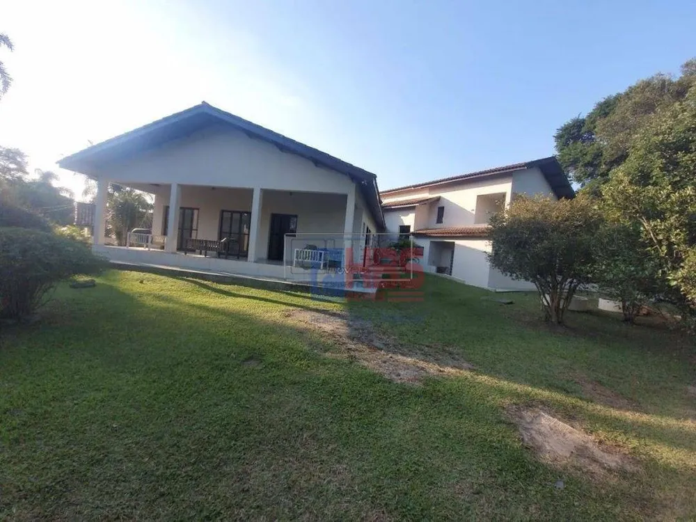 Casa, 4 quartos, 427 m² - Foto 2