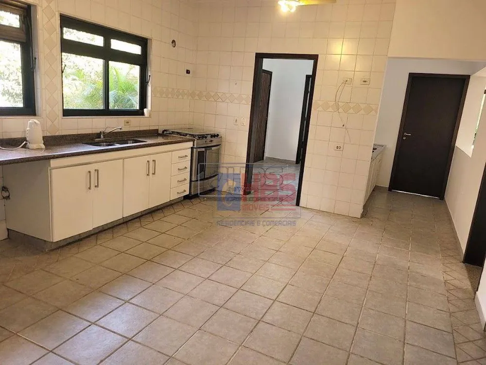 Casa, 4 quartos, 427 m² - Foto 1