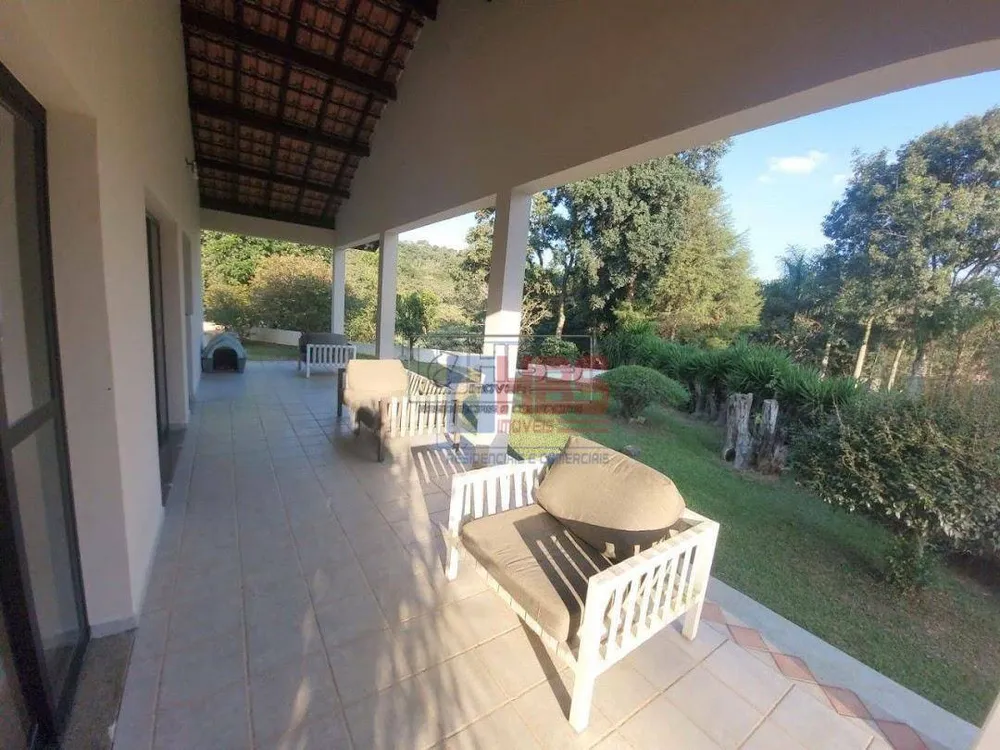 Casa, 4 quartos, 427 m² - Foto 8