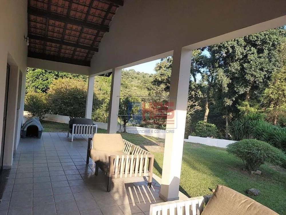 Casa, 4 quartos, 427 m² - Foto 6