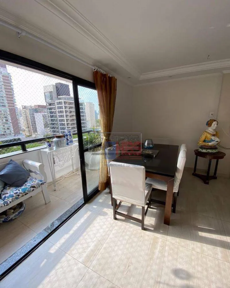 Apartamento, 3 quartos, 92 m² - Foto 4