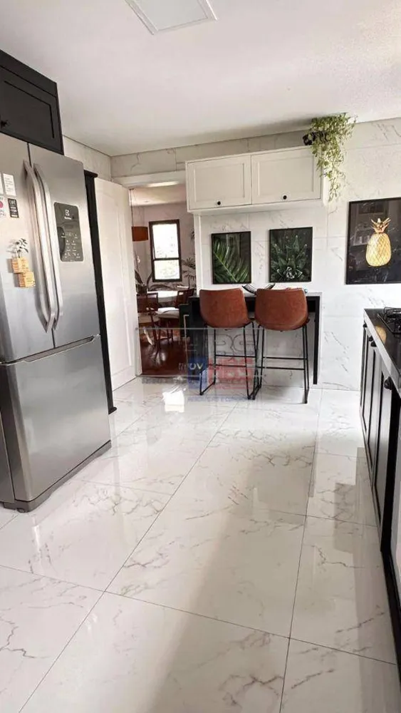 Apartamento, 4 quartos, 195 m² - Foto 3