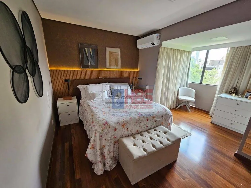 Apartamento, 4 quartos, 195 m² - Foto 8