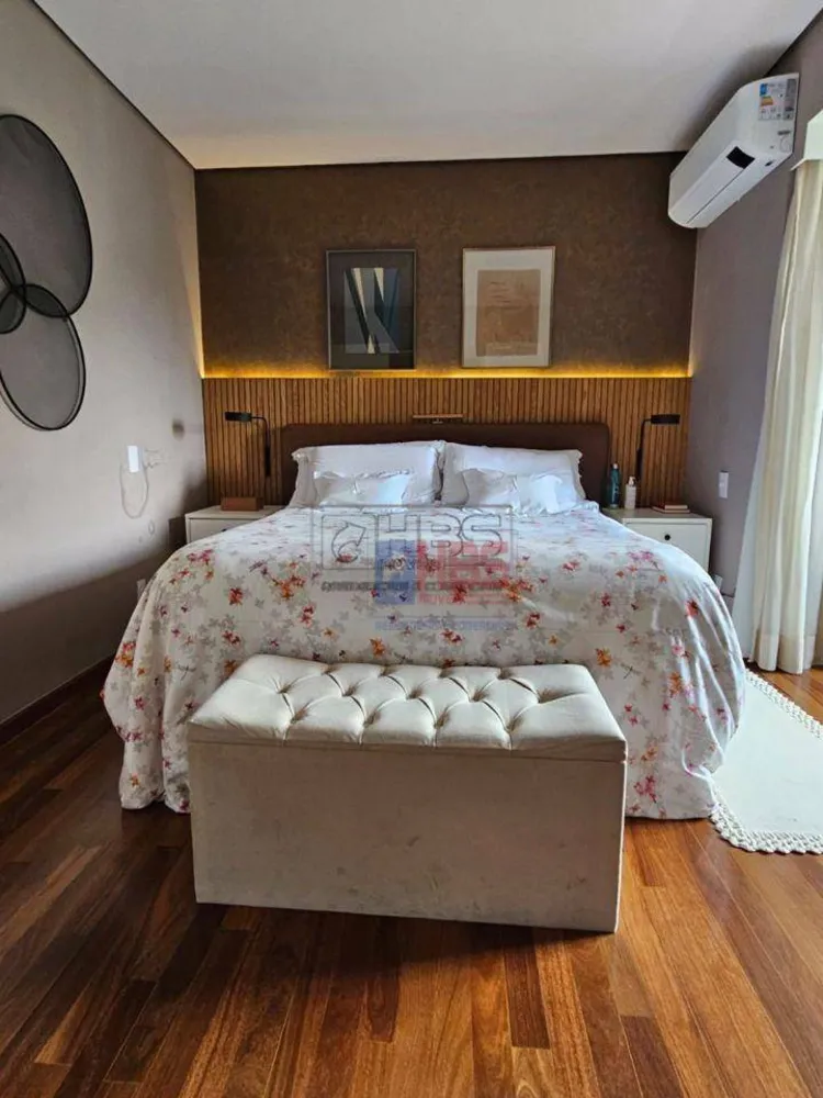 Apartamento, 4 quartos, 195 m² - Foto 6