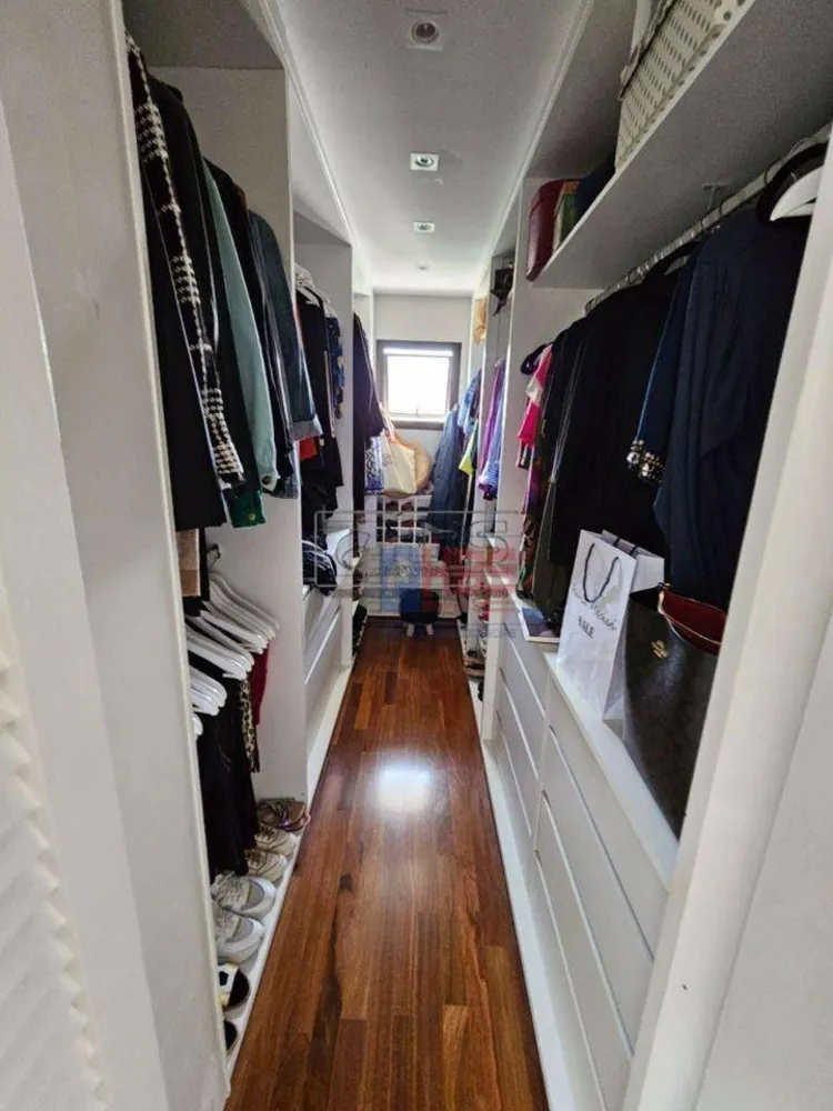 Apartamento, 4 quartos, 195 m² - Foto 5